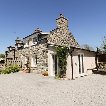 2 Borthwen Cottages Dyffryn Ardudwy Bagian luar foto