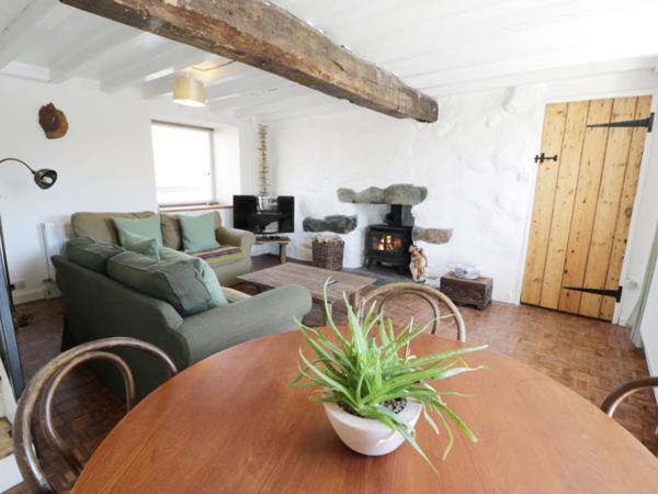 2 Borthwen Cottages Dyffryn Ardudwy Bagian luar foto