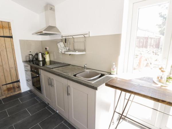 2 Borthwen Cottages Dyffryn Ardudwy Bagian luar foto