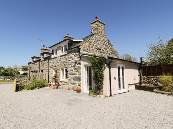 2 Borthwen Cottages Dyffryn Ardudwy Bagian luar foto