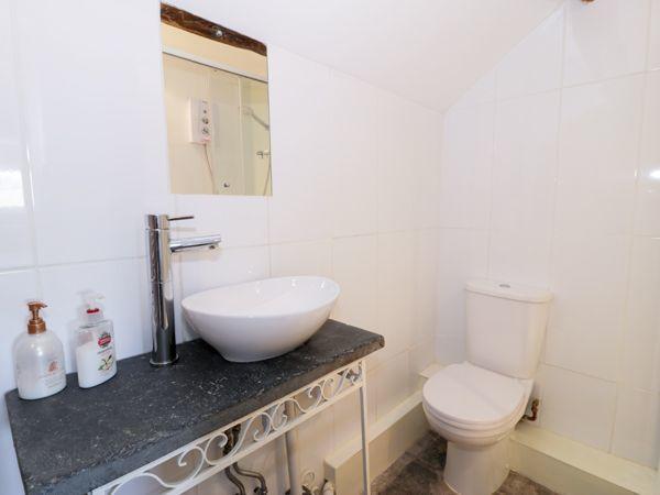 2 Borthwen Cottages Dyffryn Ardudwy Bagian luar foto