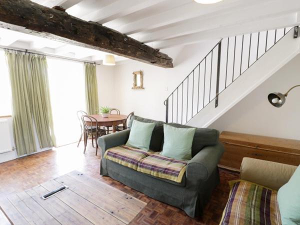 2 Borthwen Cottages Dyffryn Ardudwy Bagian luar foto
